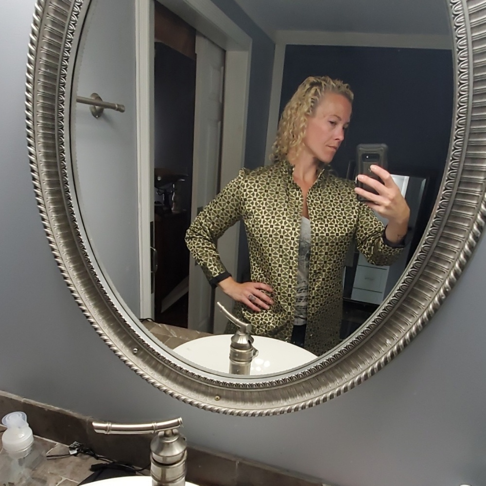 Gorgeous Sigrid Olsen Jacket - image 1